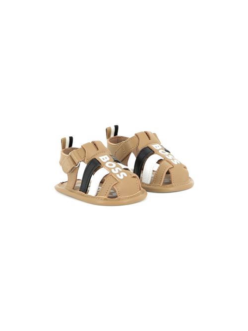 Sandalo neonato BOSS KIDS | J51668269